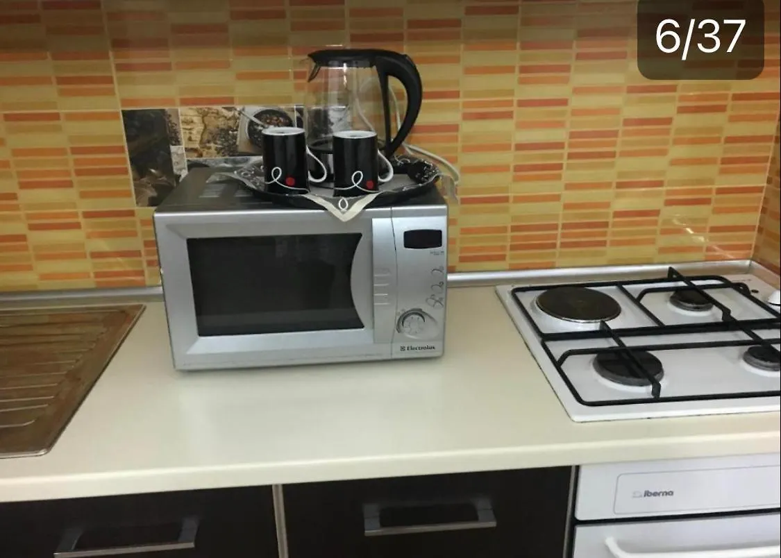 Albi Apartmet Beachfront In Shëngjin Daire