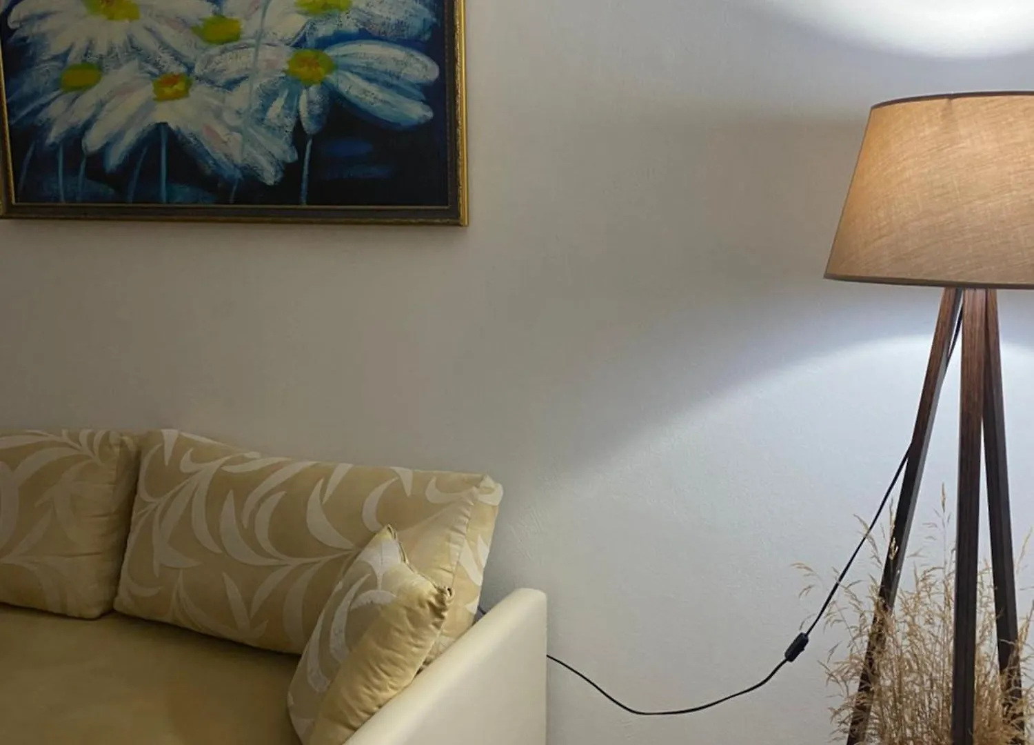 Apartment Albi Apartmet Beachfront In Shengjin