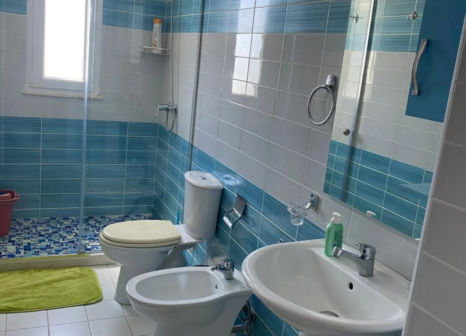 Albi Apartmet Beachfront In Shëngjin