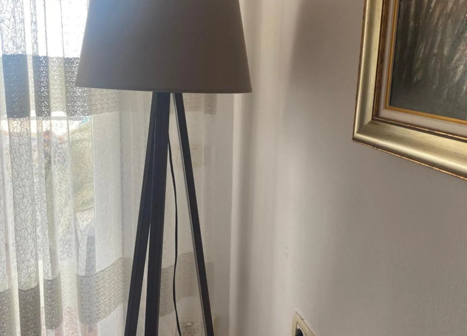 Albi Apartmet Beachfront In Shëngjin Daire