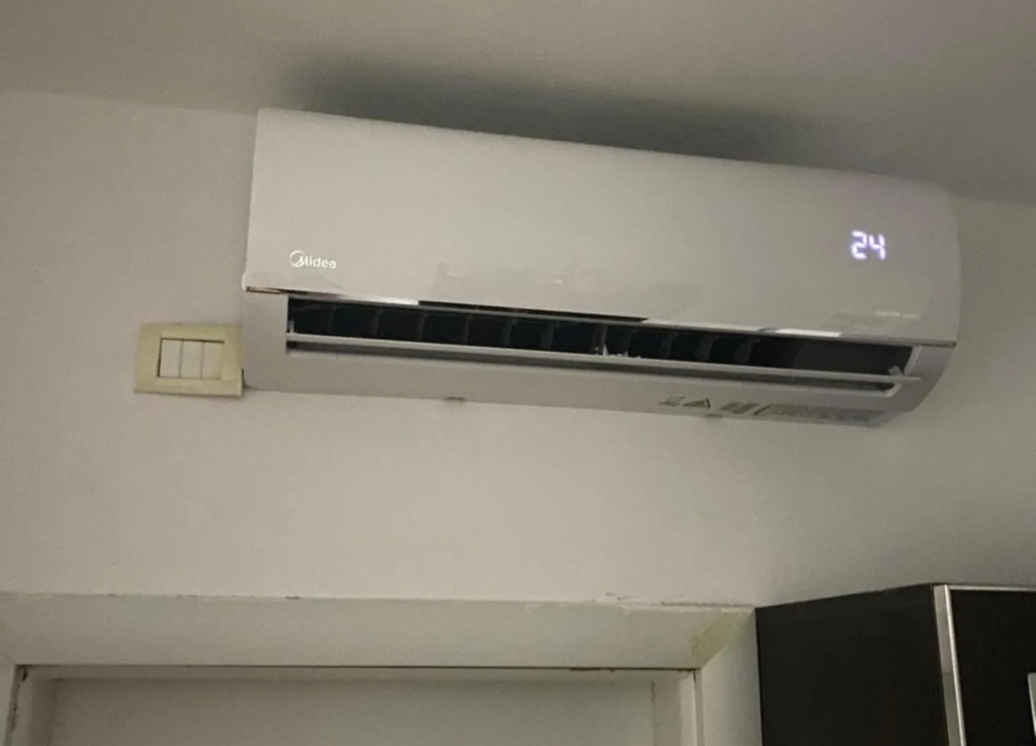 Lejlighed Albi Apartmet Beachfront In Shëngjin