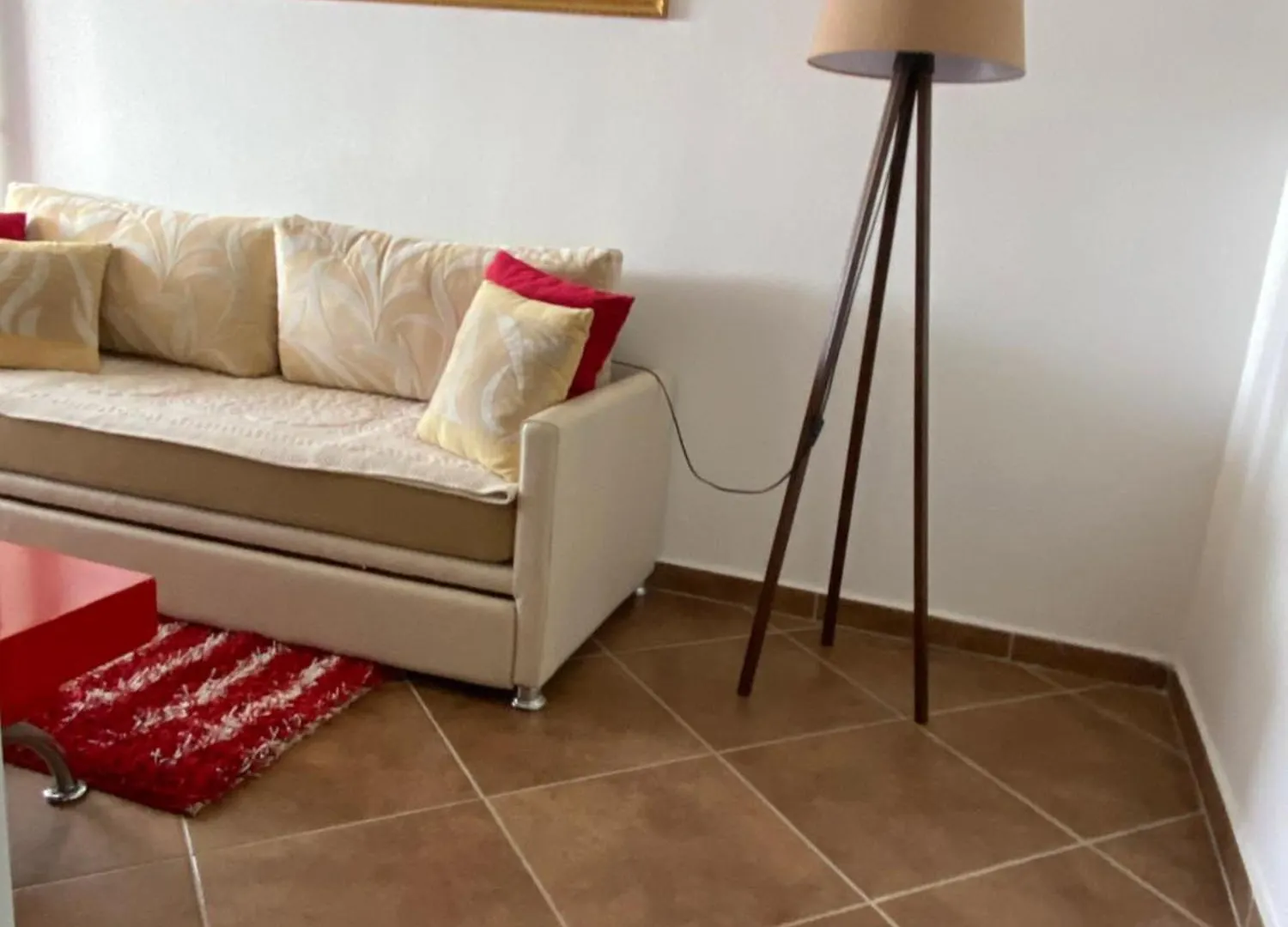 Albi Apartmet Beachfront In Shëngjin Daire