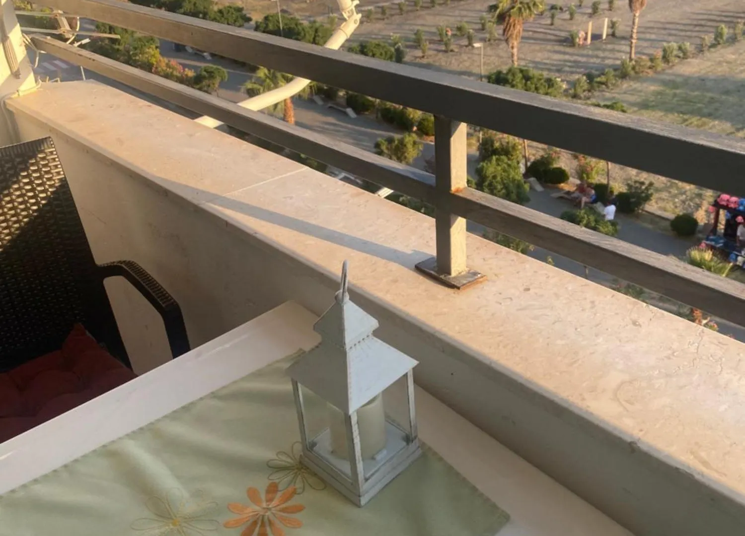 Daire Albi Apartmet Beachfront In Shëngjin